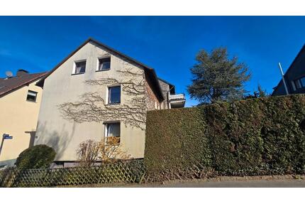 Gemütlich unterm Dach Apartment in Hagen - Emst