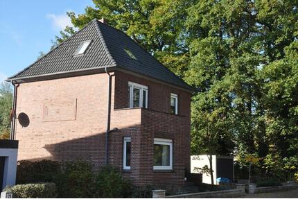 EFH in Bestlage in Quakenbrück, Theisstr, ruhig, an Hase