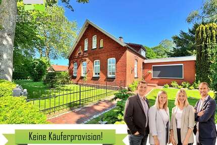 Haus zum Kaufen in Detern 549.000,00 € 244.18 m²