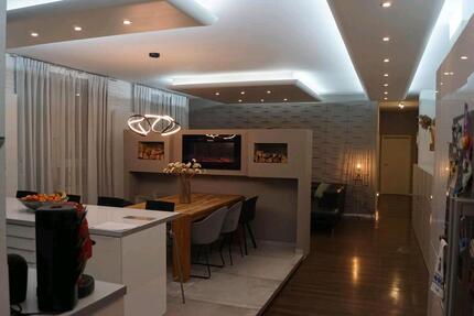 Loftwohnung 120qm ohne PROVISION - Nürnberg Eberhardshof