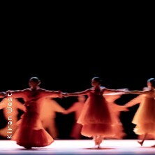 Ballett - Slow Burn | Hamburgische Staatsoper
