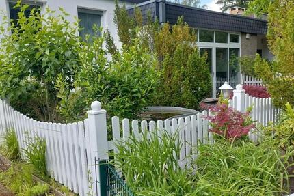 Charmanter Split-Level Bungalow in Spandau - Berlin