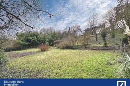 Bauen und wohnen direkt am Main, der erste Schritt zum Eigenheim - Neustadt