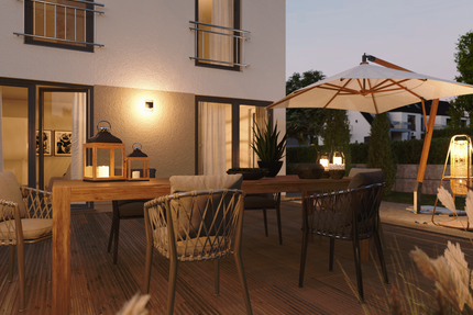 Haus zum Kaufen in Michelsneukirchen 434.480,00 € 150 m²