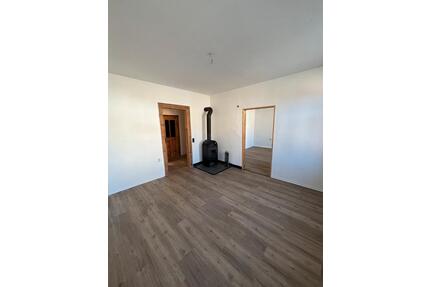 Helle Mietwohnung 4-Zimmer 92qm in Markneukirchnen Stadtmitte - Markneukirchen