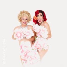 Gina & Glinda - Tour 2027