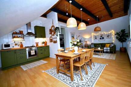 Wohnung zum Mieten in Aurich 370,00 € 32.72 m²