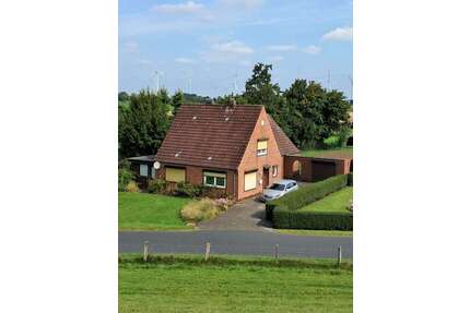 Haus zum Kaufen in Brunsbüttel 139.000,00 € 160 m²