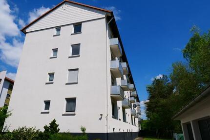 3-Zimmer-Wohnung in Kaiserslautern