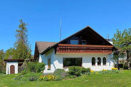 Haus zum Kaufen in Ehingen 599.000,00 € 192 m²