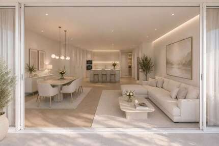 Wohnung zum Kaufen in Mülheim an der Ruhr 472.954,37 € 93.71 m²