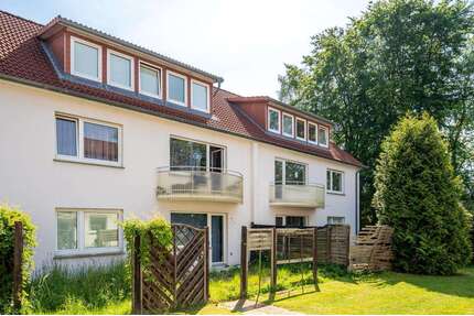 Wohnung zum Mieten in Zeven 649,00 € 73.1 m²
