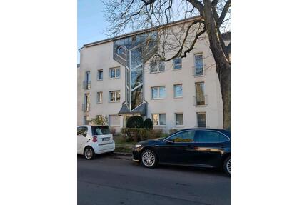 3 Zimmer Wohnung in Pankow Rosenthal - Berlin Reinickendorf