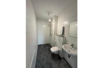 Modernisiert wohnen: 3 Zimmer mit Balkon und gehobener Ausstattung - Bremerhaven