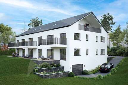 Wohnung zum Kaufen in Altenthann 329.900,00 € 65.58 m²