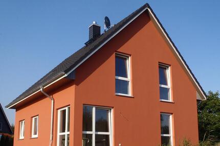 Familienfreundliches 5,5 Zimmer Einfamilienhaus am Schweriner See - Leezen