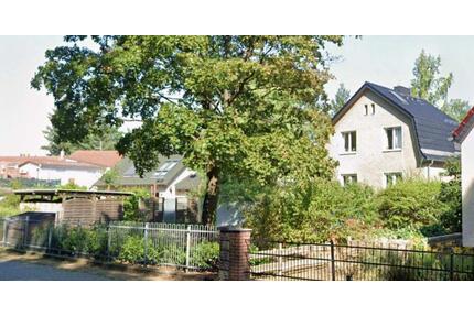 Familienglück im Grünen – Charmantes Einfamilienhaus mit Garten - Petershagen/Eggersdorf
