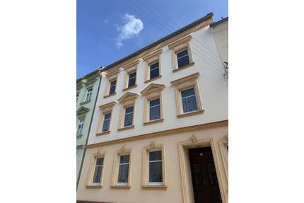 Wohnung zum Mieten in Glauchau 380,00 € 55 m²