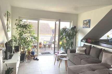Wohnung zum Mieten in Troisdorf 895,00 € 60.6 m²