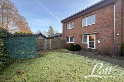 Wohnung zum Mieten in Apen 650,00 € 70 m²