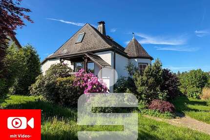 Haus zum Kaufen in Marktredwitz 360.000,00 € 204 m²