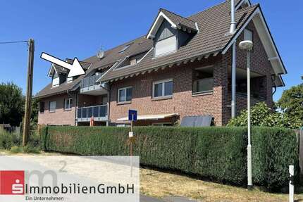 Wohnung zum Kaufen in Isselburg 189.000,00 € 79 m²
