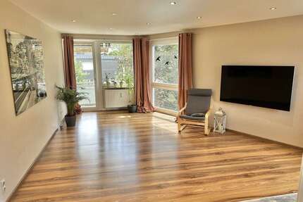 Wohnung zum Kaufen in Haan 249.000,00 € 85 m²