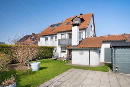 Haus zum Kaufen in Allershausen 845.000,00 € 168 m²