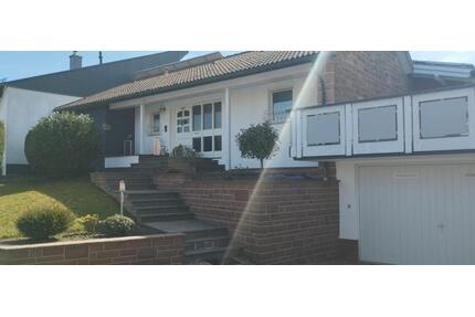 Charmantes Einfamilienhaus in ruhiger Lage - Buchen (Odenwald)