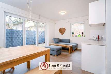 Wohnung zum Kaufen in Norden 189.000,00 € 54 m²