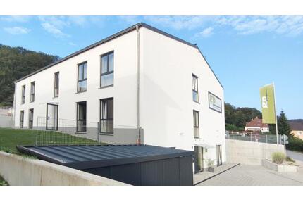 Voll möbliertes Apartment in Kelheim