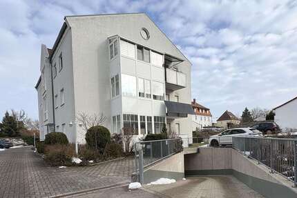 Wohnung zum Kaufen in Gunzenhausen 295.000,00 € 86.4 m²