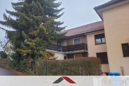 2 ZKB Wohnung in Bad Sachsa mit Balkon zu vermieten