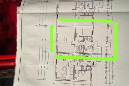 Reihenmittelhaus 19288 Fahrbinde - Ludwigslust