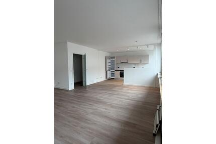 Helle 2 Zi.-Wohnung City Köln | Erstbezug nach Sanierung