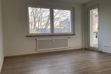 Helle 3-Zimmer Wohnung mit Balkon in Bielefeld Baumheide