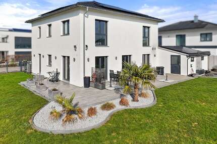 Haus zum Kaufen in Leipheim 669.000,00 € 165.1 m²