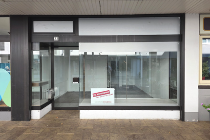 Büro in Singen (Hohentwiel) 588,20 € 29.41 m²