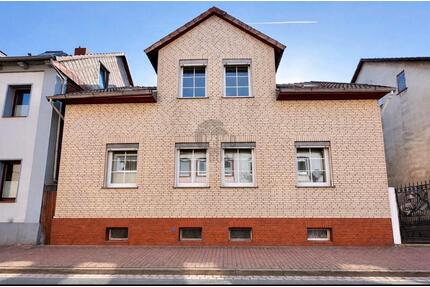 Familienfreundliches EFH - 279.000,00&nbsp;EUR Kaufpreis, ca.&nbsp; 190,00&nbsp;m&sup2; in Stadthagen (PLZ: 31655)