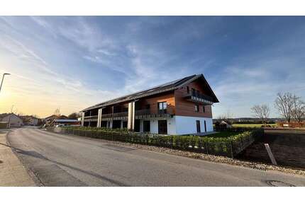 Wohnung zum Mieten in Bruckmühl 1.345,00 € 77.67 m²