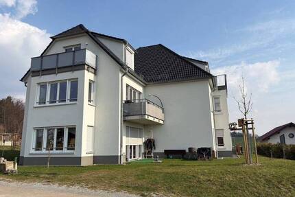 * großzügige 2-Zimmer-Wohnung in modernem Neubau * - Dippoldiswalde Malter