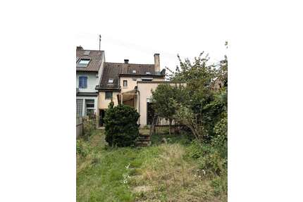 Haus zum Kaufen in Karlsruhe 350.000,00 € 125 m²