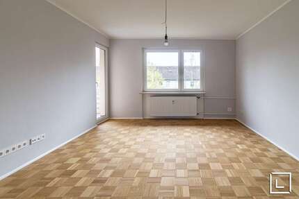 Wohnung zum Kaufen in Frankfurt am Main 299.500,00 € 64 m²