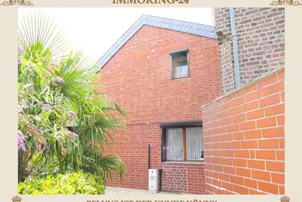 Haus zum Kaufen in Eschweiler 180.000,00 € 105 m²