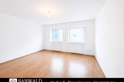 Gut geschnittene 2,5 Zimmer in zentraler Lage - Gelsenkirchen Rotthausen