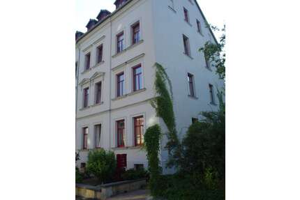 Wohnung zum Mieten in Frankenberg 628,00 € 104.66 m²