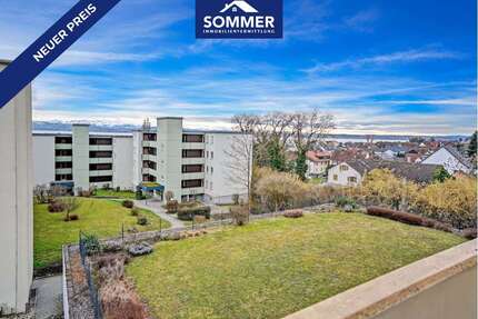 Wohnung zum Kaufen in Immenstaad am Bodensee 399.000,00 € 102.21 m²