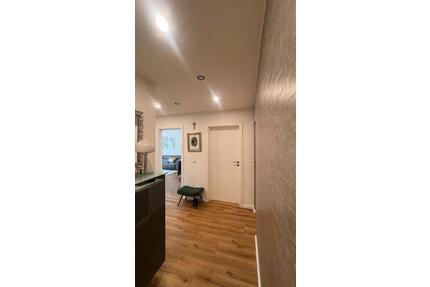 Attraktive 4-Zimmer Wohnung in der Rosenheimer Innenstadt