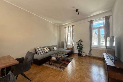 Wohnung zum Kaufen in Trier 205.000,00 € 51 m²