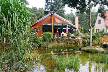 Haus zum Kaufen in Borkheide 580.000,00 € 126 m²